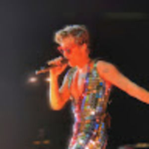 Meet your Posher, Vanessa